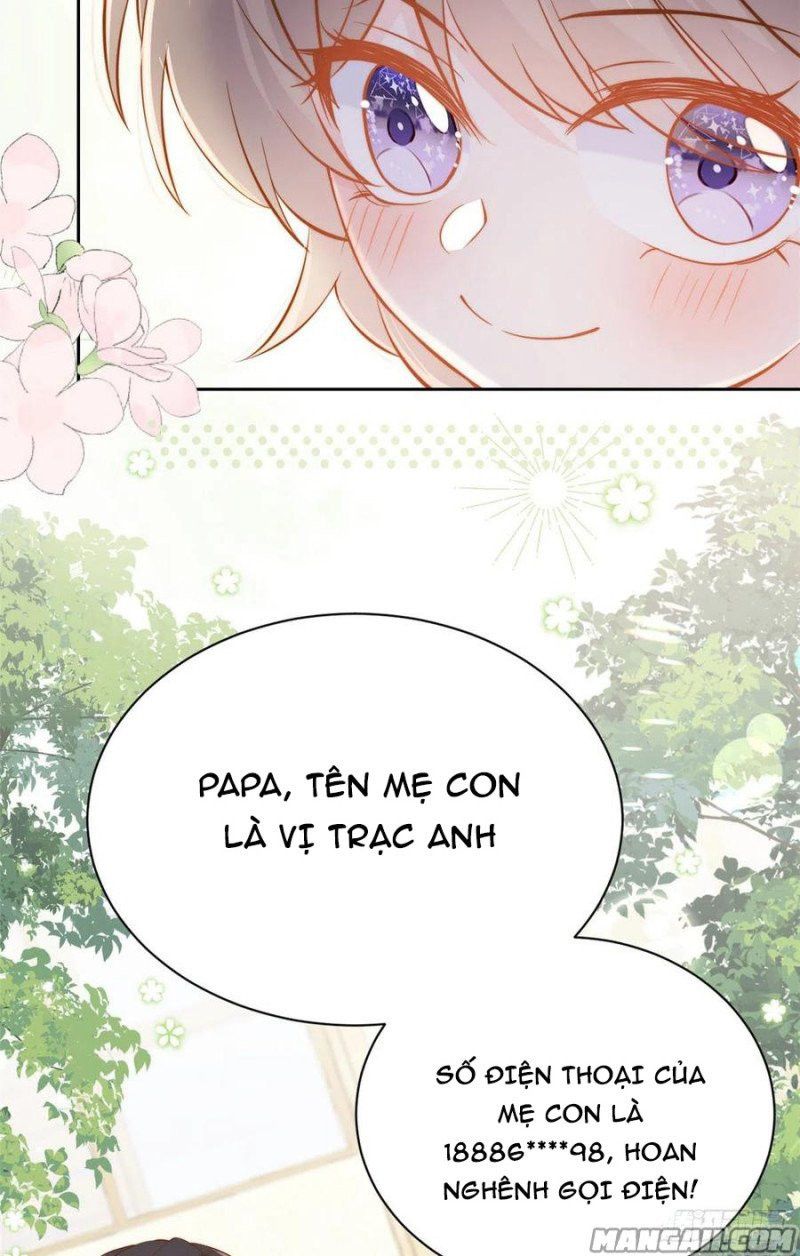 đoàn sủng lão đại ba tuổi rưỡi chapter 167 22