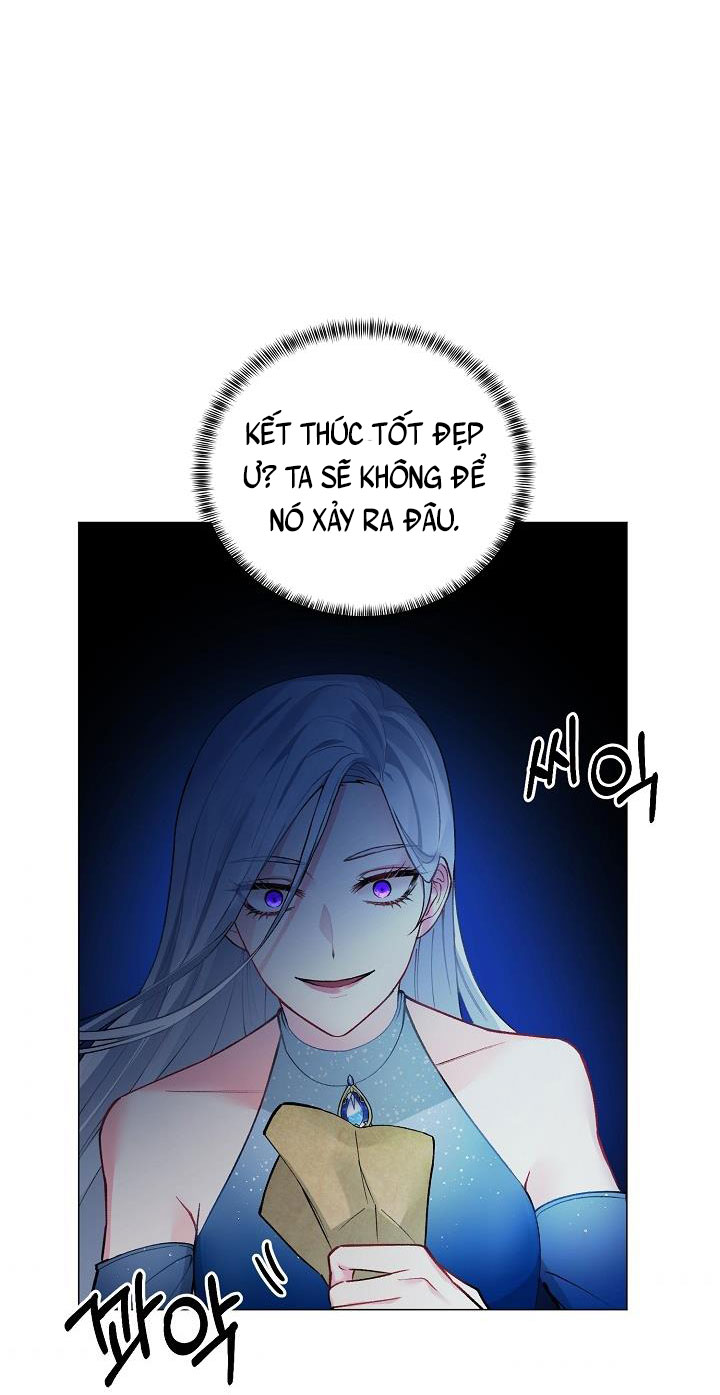 là ác nữ nhưng tôi muốn trở thành nữ chính chapter 2 28