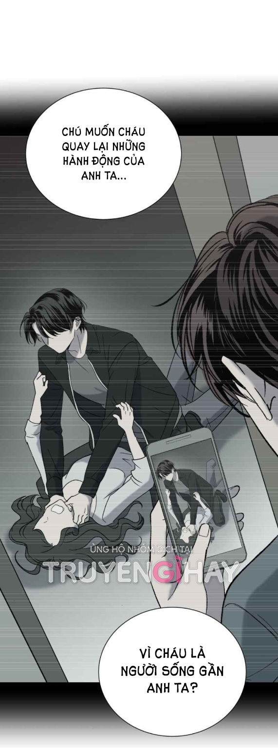 [16+] người đàn ông tầng trên chapter 10.1 6