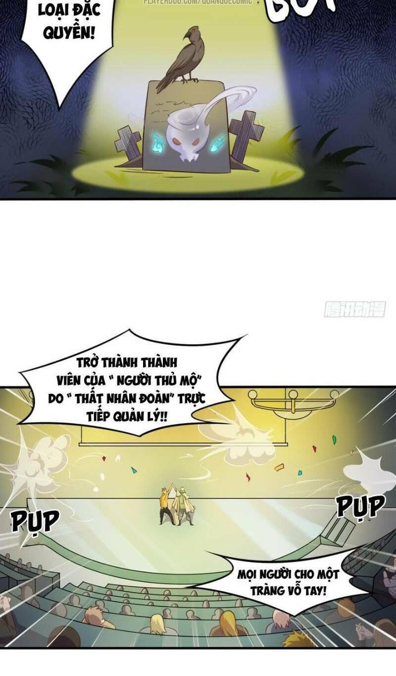 ta có di sản tại dị giới chapter 19 26