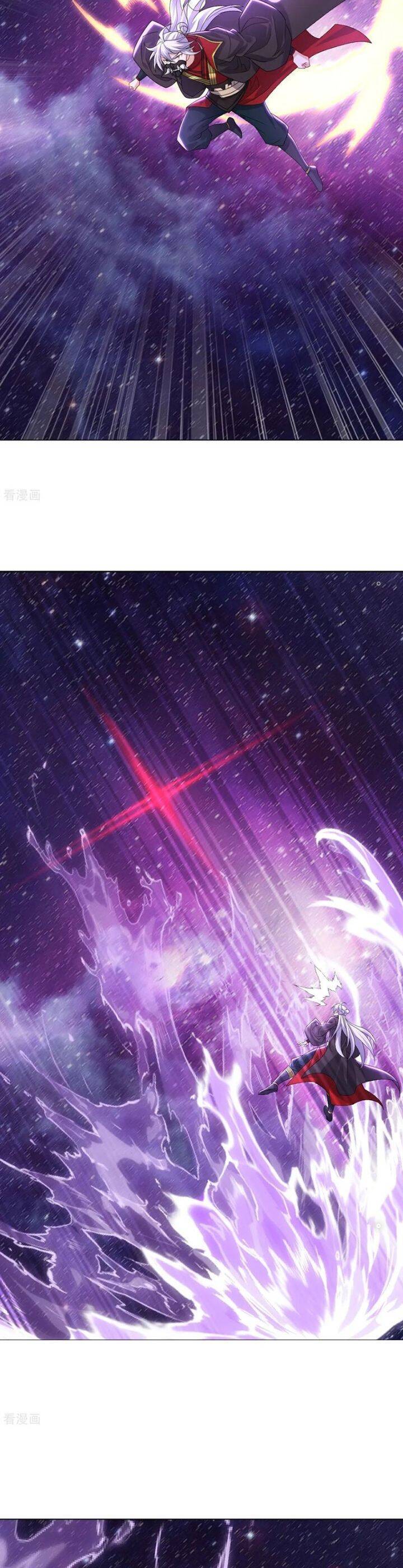 tiên võ đế tôn chapter 708 25