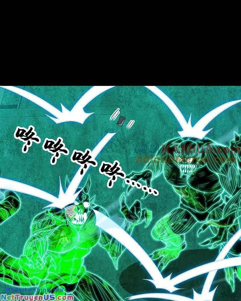 nhìn thấy thanh máu, ta xử tội thần linh chapter 86 26