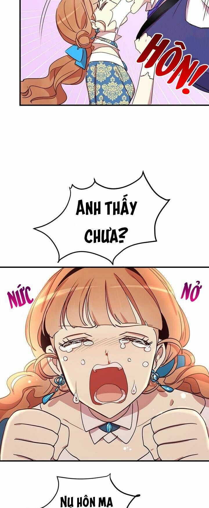 công tước, loạn vừa thôi! chapter 25.7 46