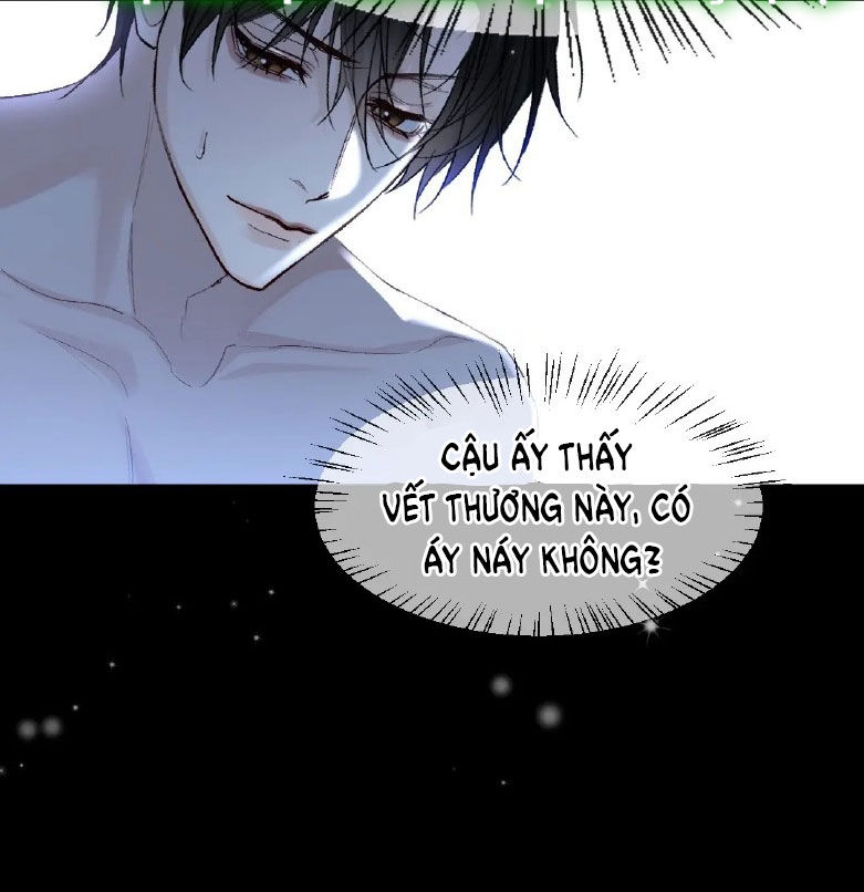 nhân ngư sa ngã chapter 27.2 14