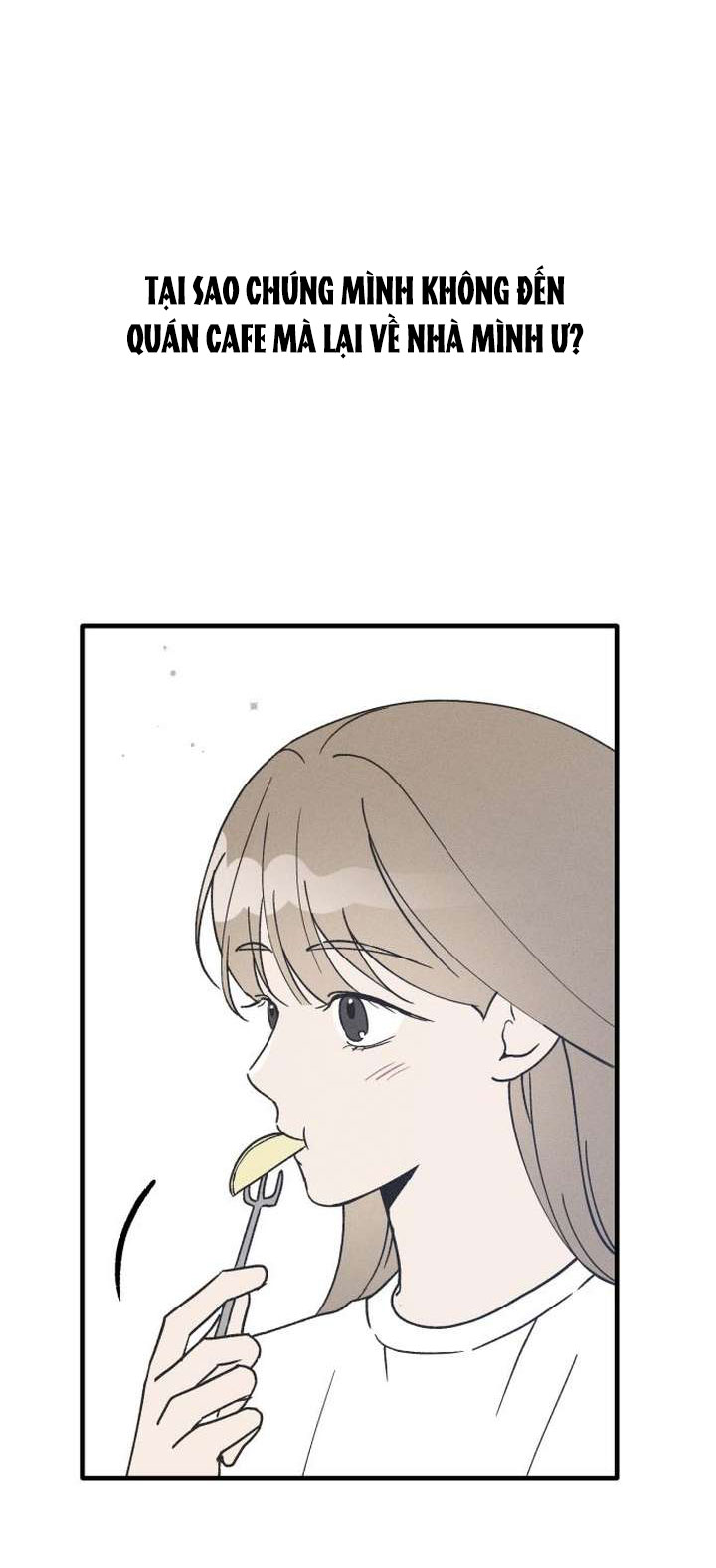 nguyên tắc của bạn thân là con trai chapter 21.1 19