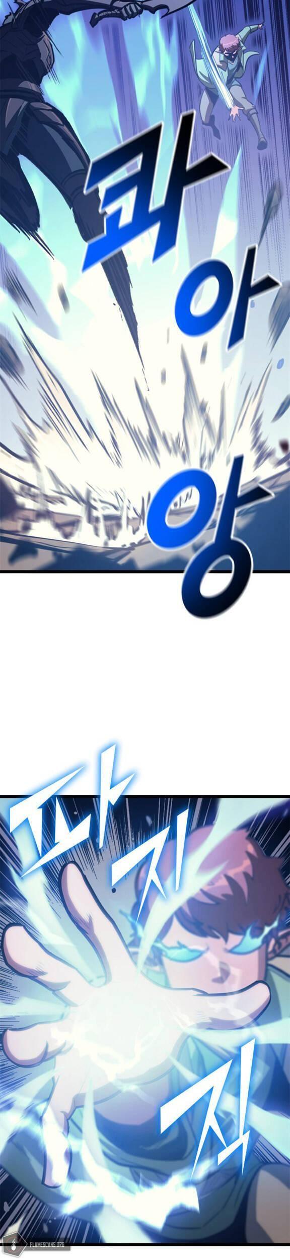 tôi trở lại thăng cấp một mình chapter 120 12