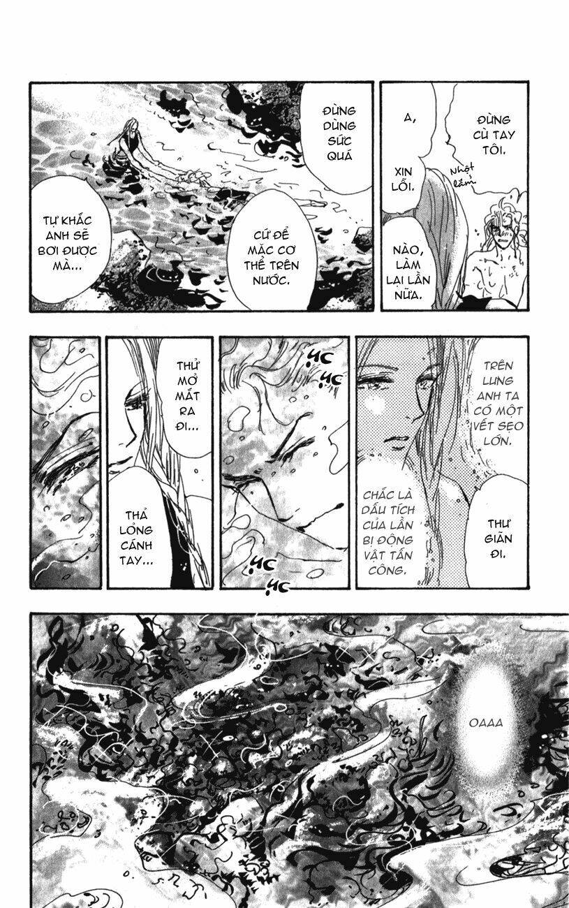 7 mầm sống chapter 116 11