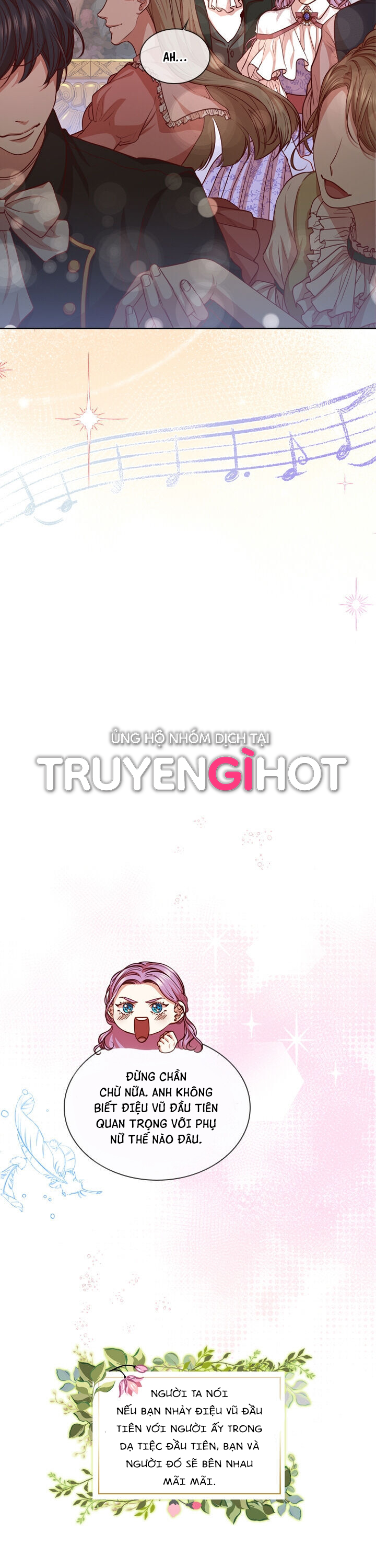 trở thành thư ký của bạo chúa chapter 11.1 14