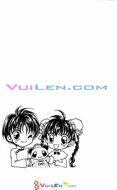 lâu đài cổ chapter 10 27