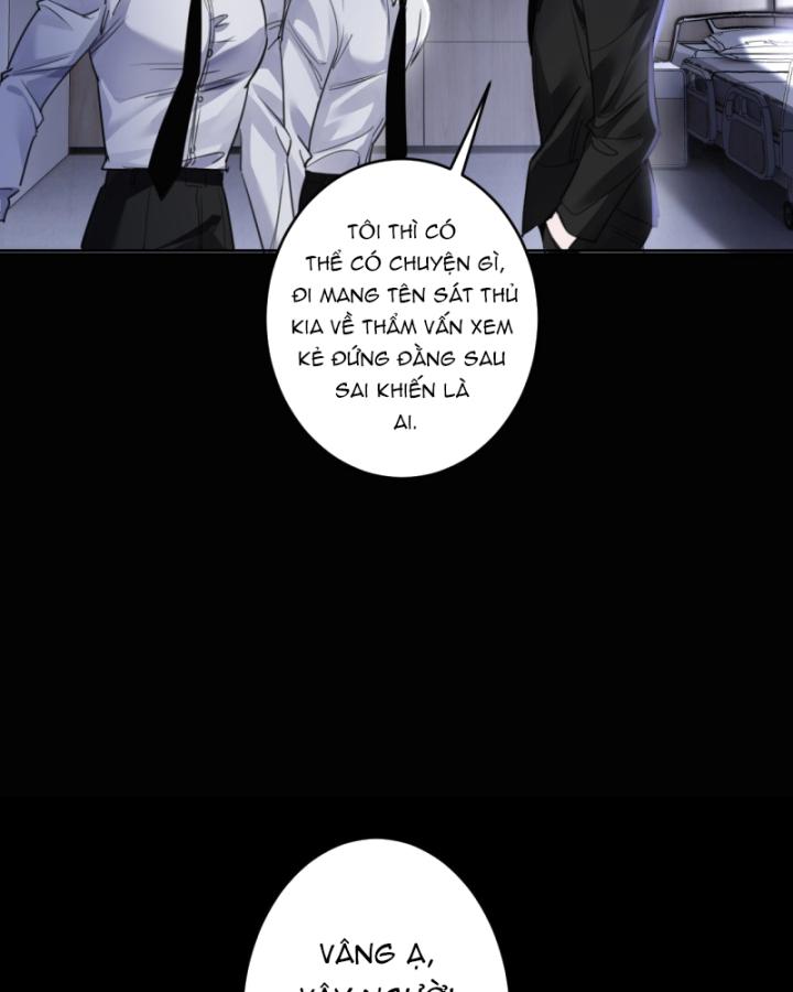 xin lỗi, tôi đây cũng là đại lão. chapter 2 16