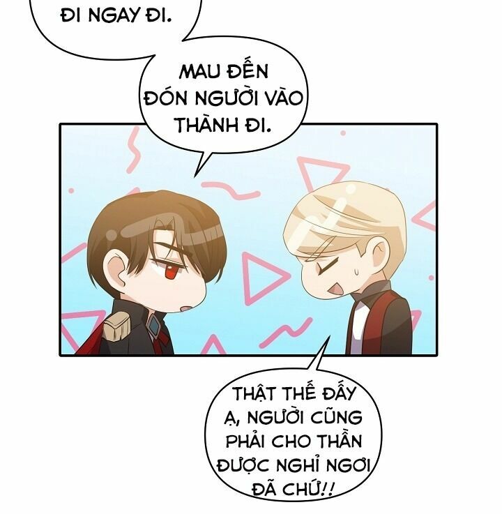 người chồng bạo chúa của tôi đã thay đổi chapter 25 52
