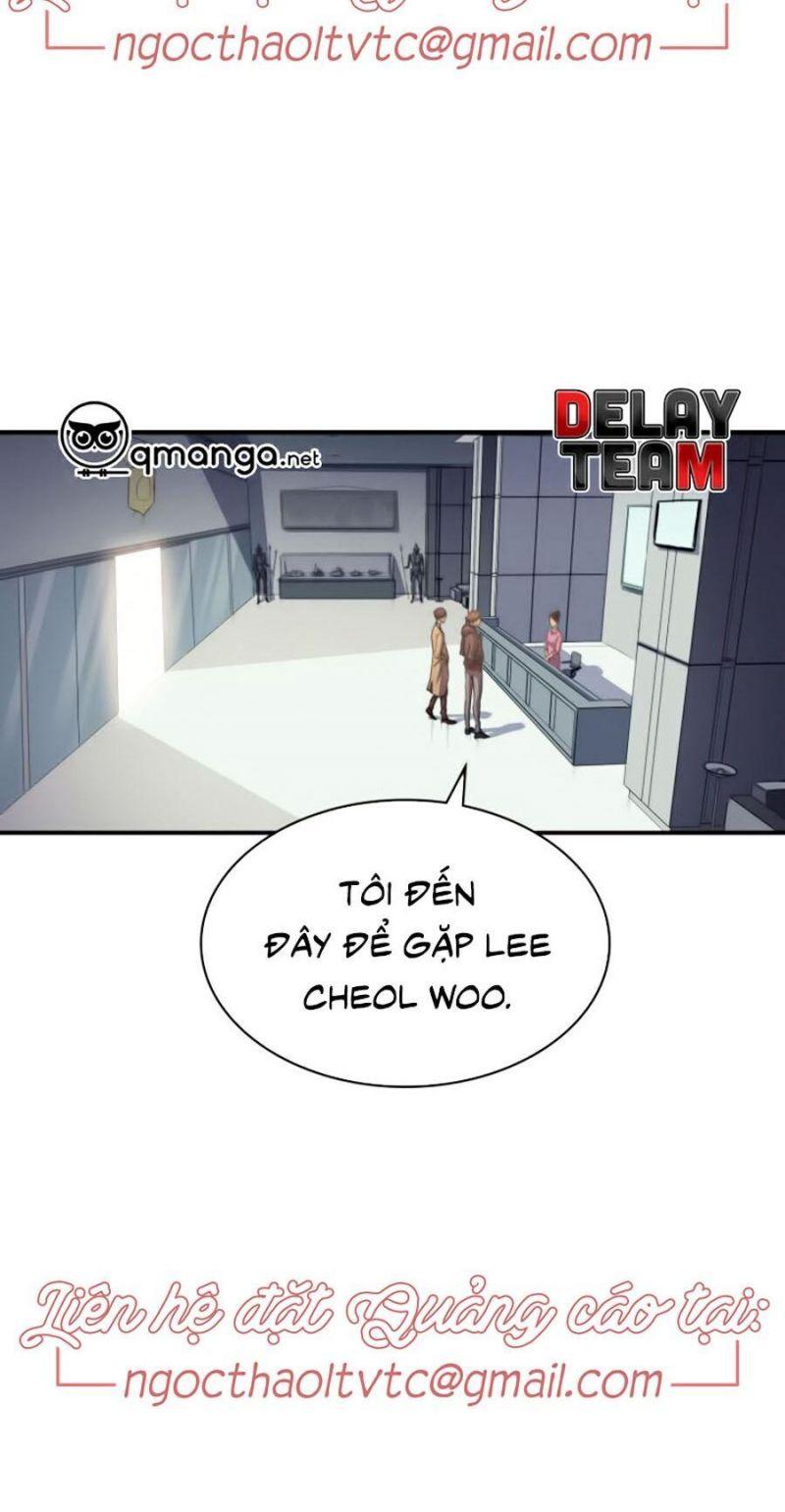 tôi trở lại thăng cấp một mình chapter 5 30