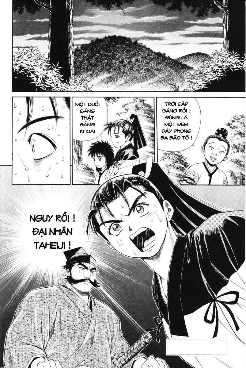 thiếu niên vương phần 1 chapter 3 49