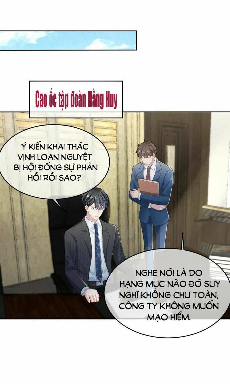 cô dâu giả tạo chapter 12 9