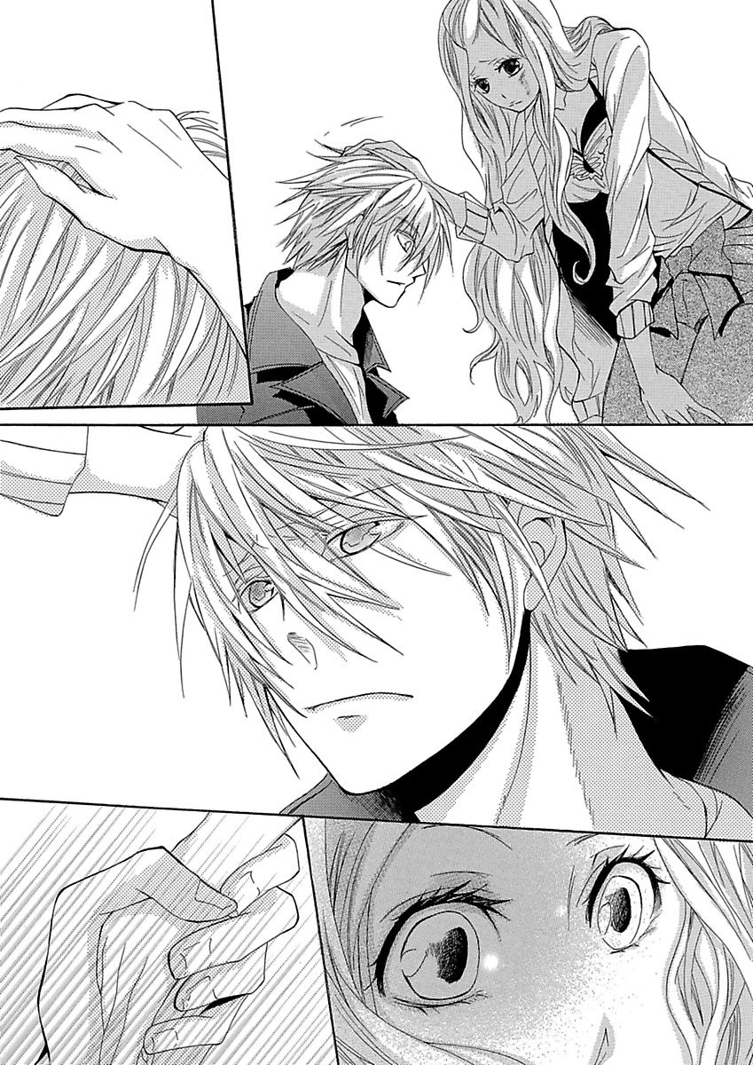 sống cùng với em trai chapter 5 23