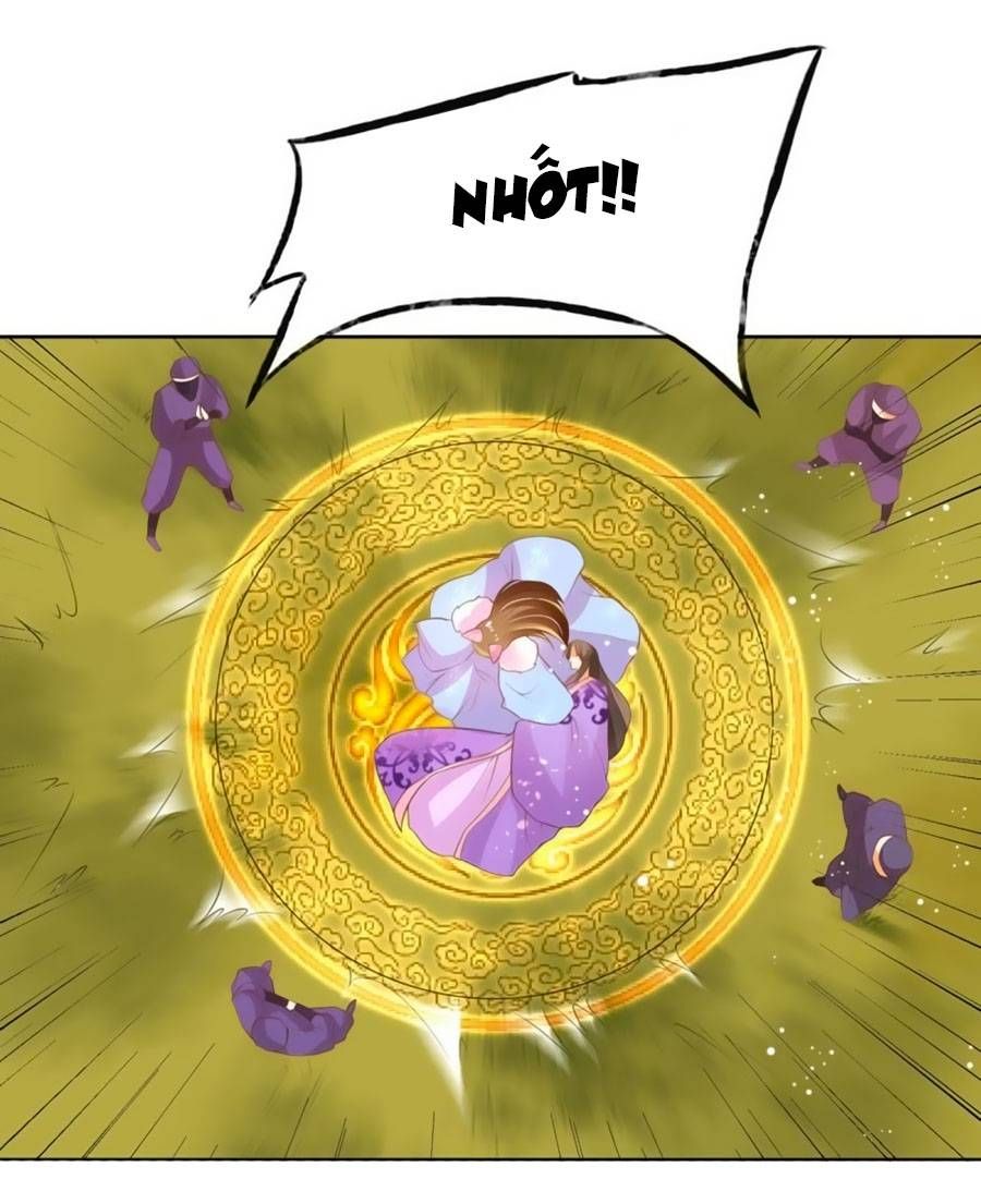 thanh khâu nữ đế: phu quân muốn tạo phản chapter 36 19