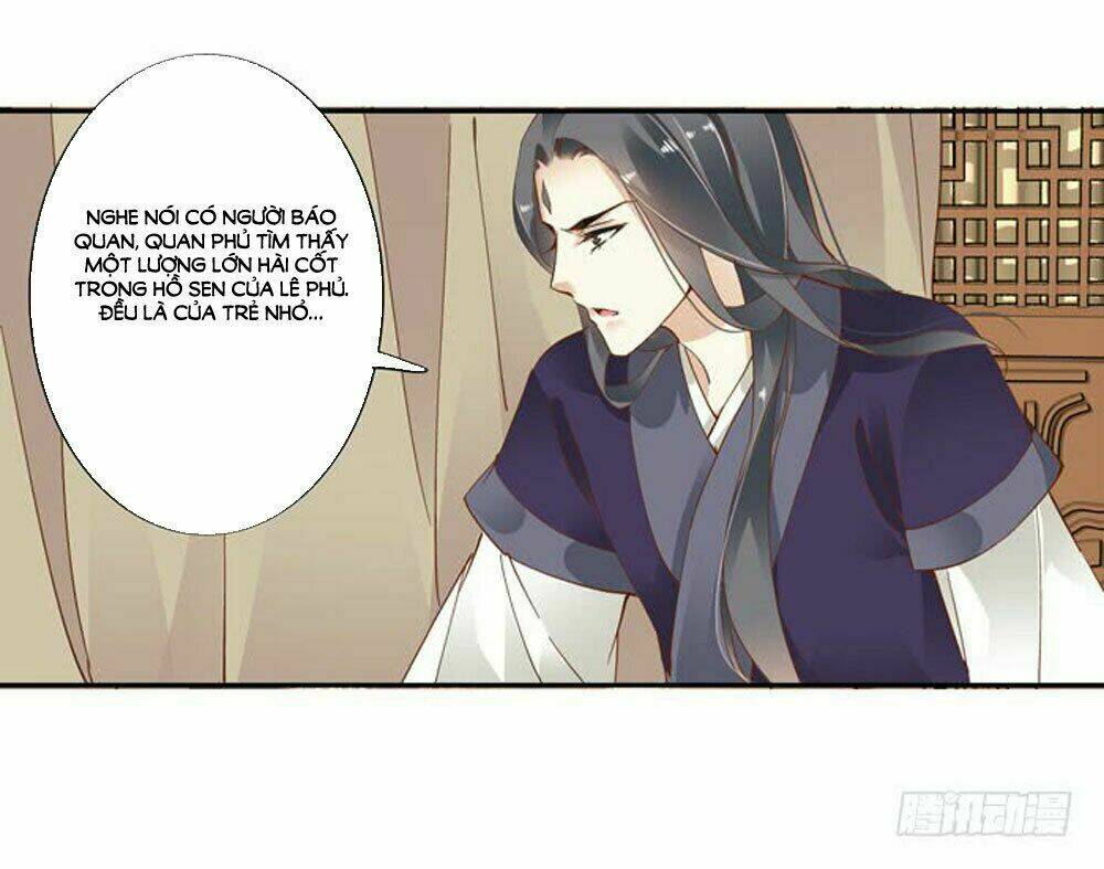 thiền tâm vấn đạo chapter 41 51