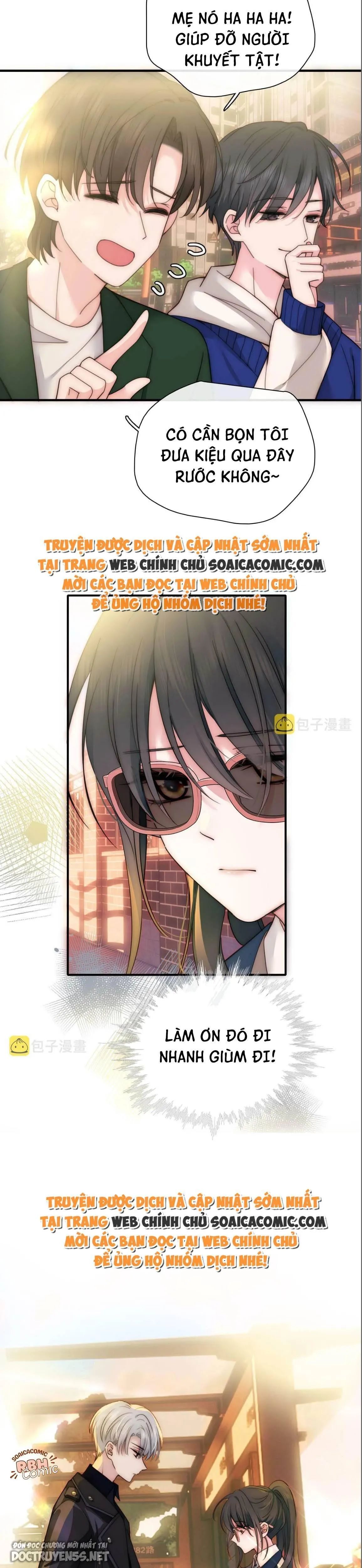 điên cuồng yêu em chapter 4 7