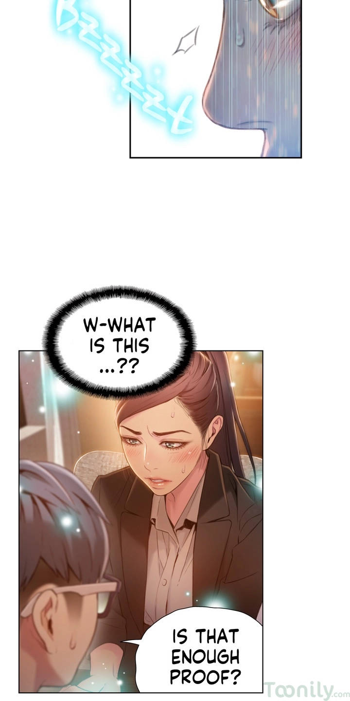 [raw] anh chàng ngọt ngào chapter 67 25