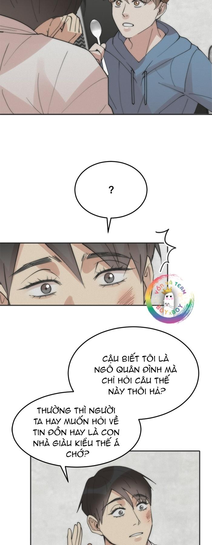 đàn anh “sói ca” cùng phòng của tôi chapter 10 7