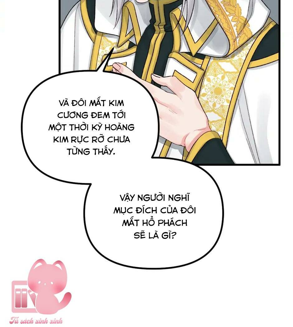 công chúa bãi rác chapter 69 84