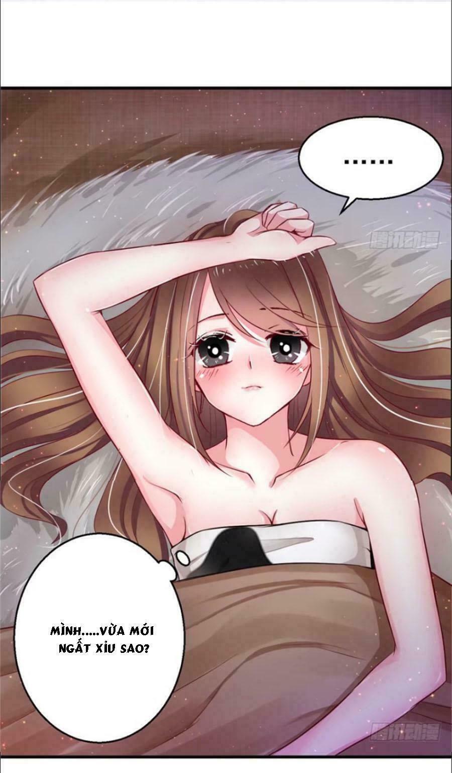 [16+] thảnh thơi thú thế chủng chủng điền, sinh sinh tể chapter 18 12