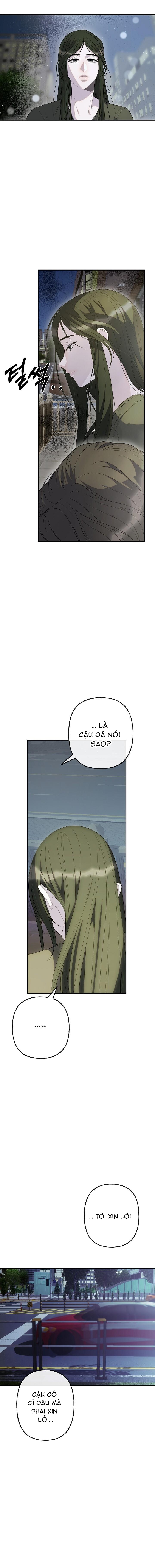 khóc đi ma vương chapter 3 12