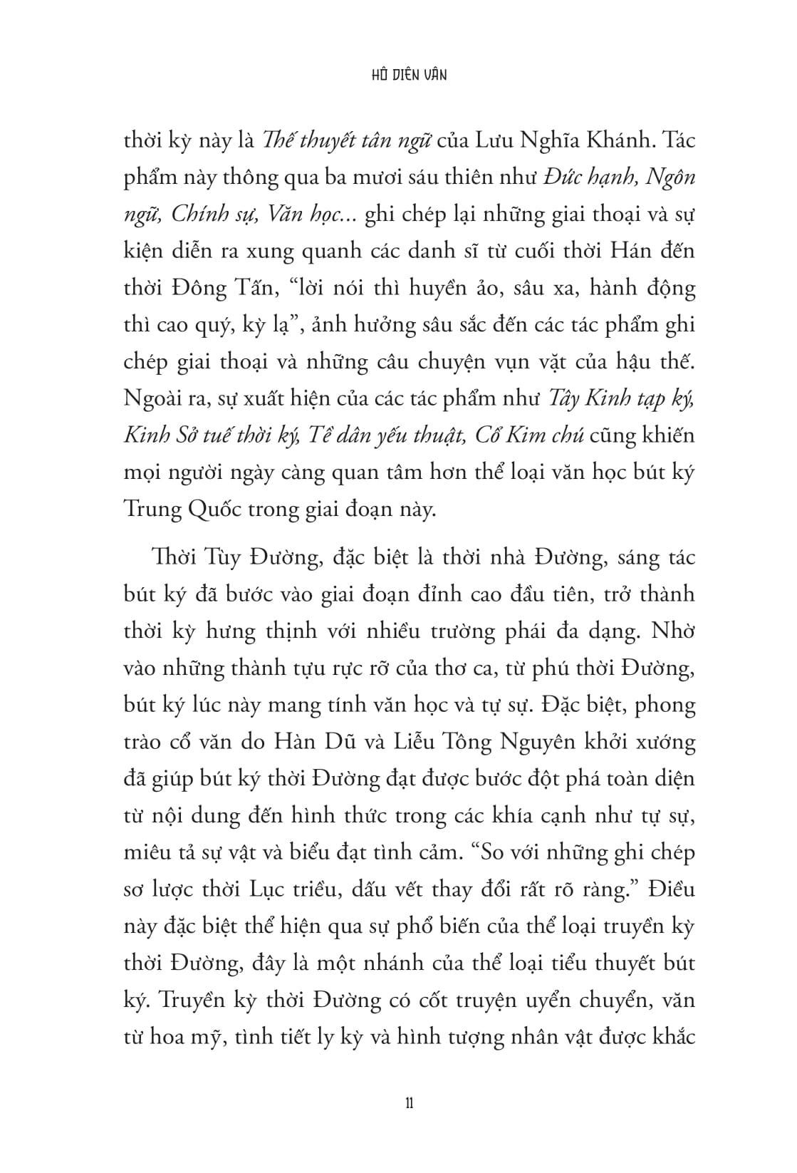 Sách - Dị Văn Lục - Những Bí Ẩn Kỳ Quái Về Trung Hoa Cổ Đại
