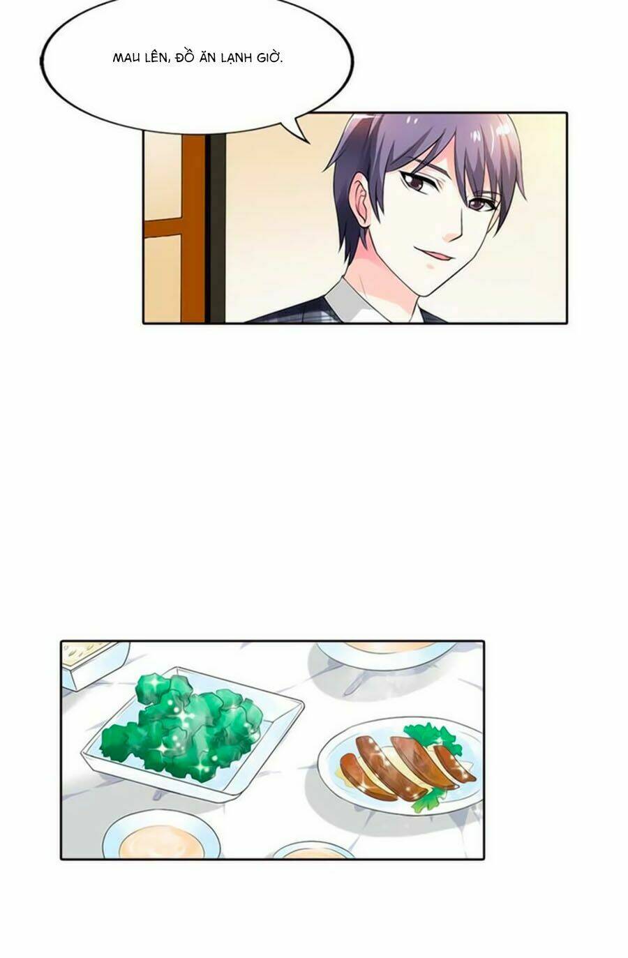 song diện danh viện chapter 52 8