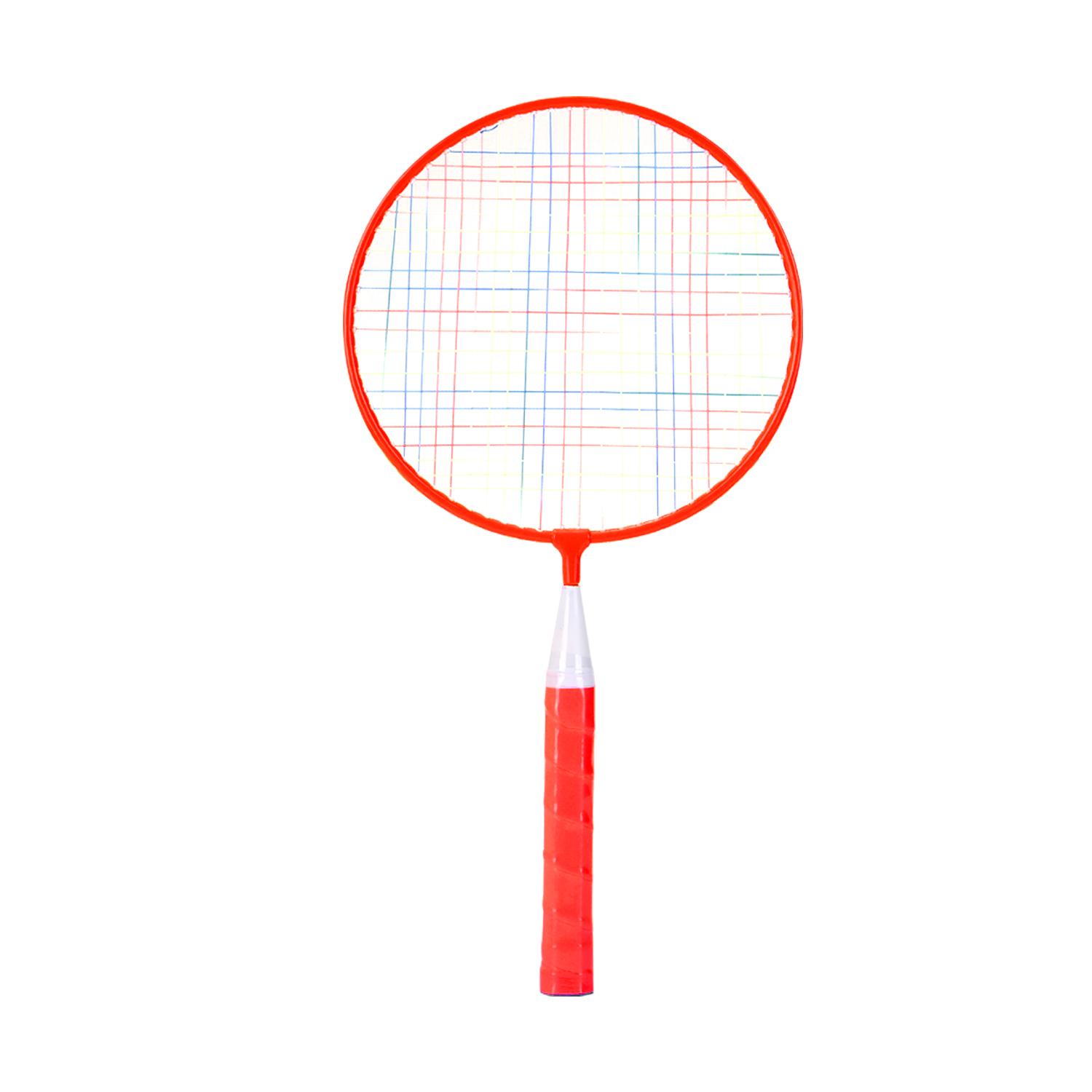 Bộ Vợt Bằng Hợp Kim Nylon Pracitical Chuyên Nghiệp Cho Trẻ Em Chơi Thể Thao Trong Nhà / Ngoài Trời