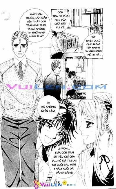 tìm lại tình yêu chapter 39 16