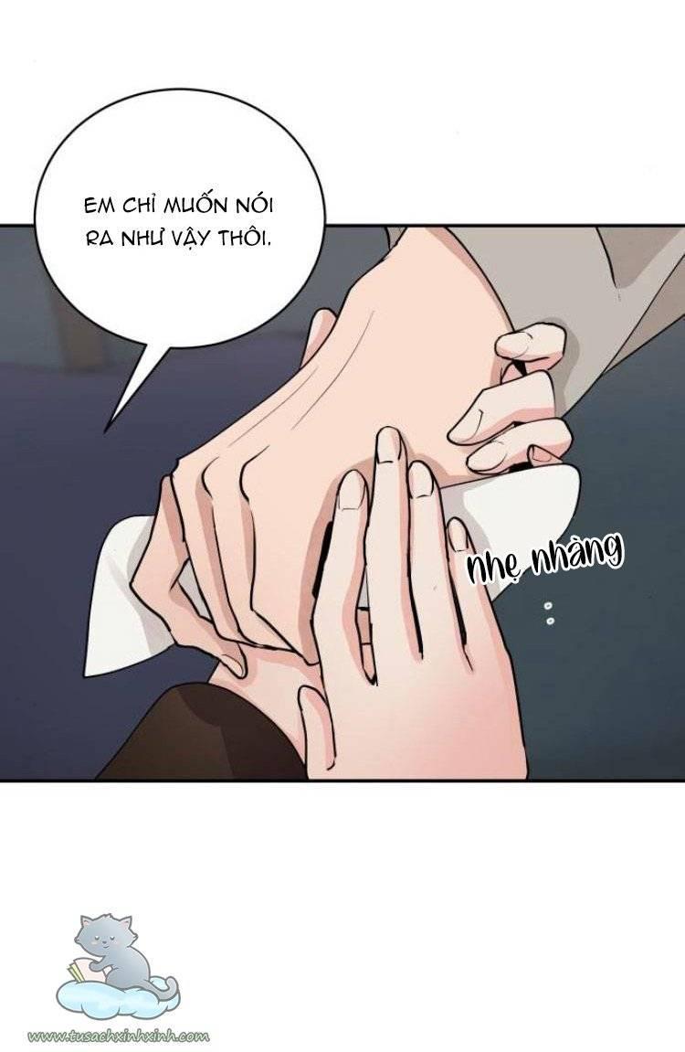 oan gia ngõ hẹp chapter 65 20