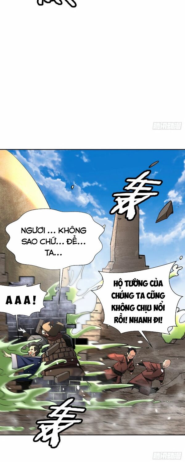 ta là nhà giàu số một, ta không muốn trọng sinh chapter 17 26