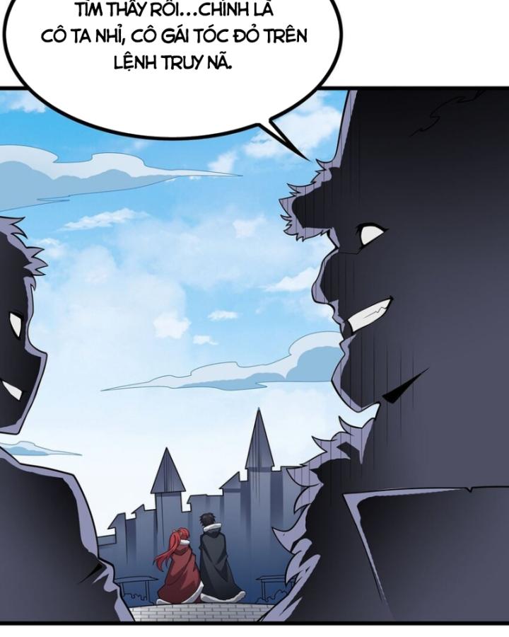 vô hạn sứ đồ và 12 nữ chiến binh chapter 412 63