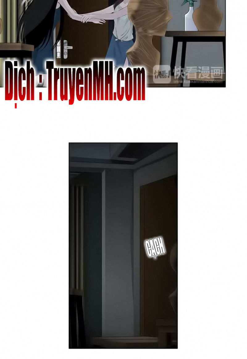 điêu khắc chapter 22 14