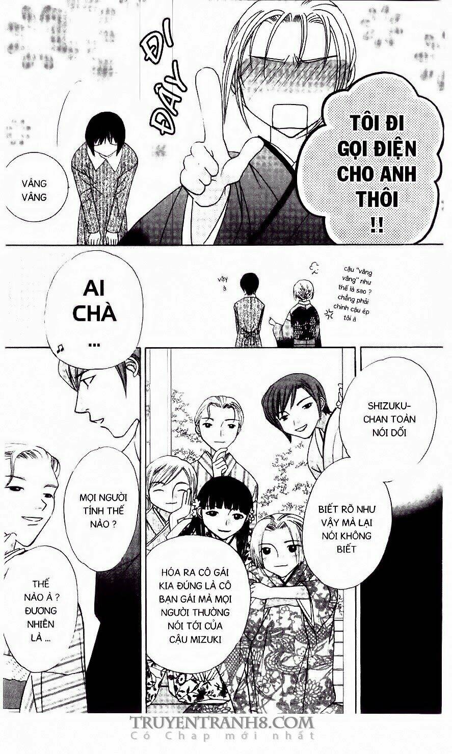 vườn địa đàng chapter 24 16