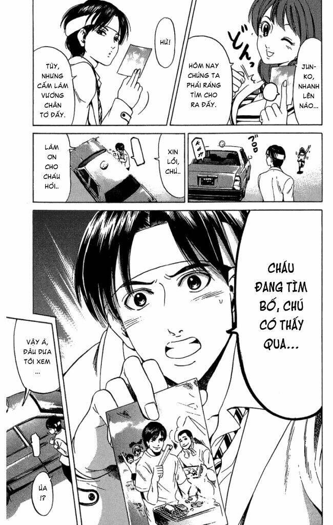 hammer session - thầy giáo tuyệt chiêu chapter 34 3