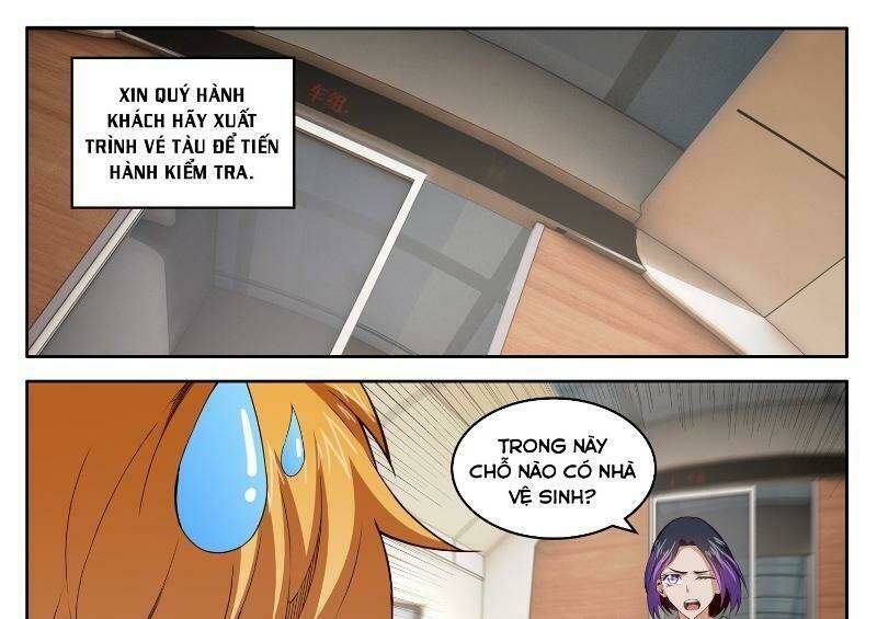 khắc kim phong thần chapter 106 11