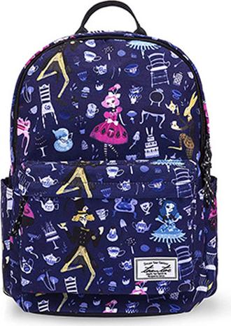 Balo TOMTOC Unisex travel Macbook 15 inch - Hàng Chính Hãng