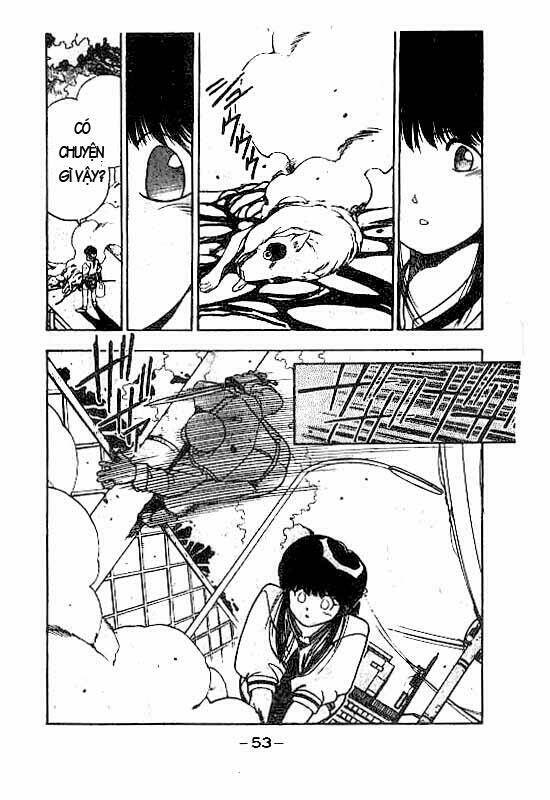 3x3 eyes chapter 59 4