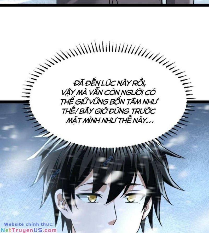 toàn cầu băng phong, ta chế tạo phòng an toàn chapter 87 25