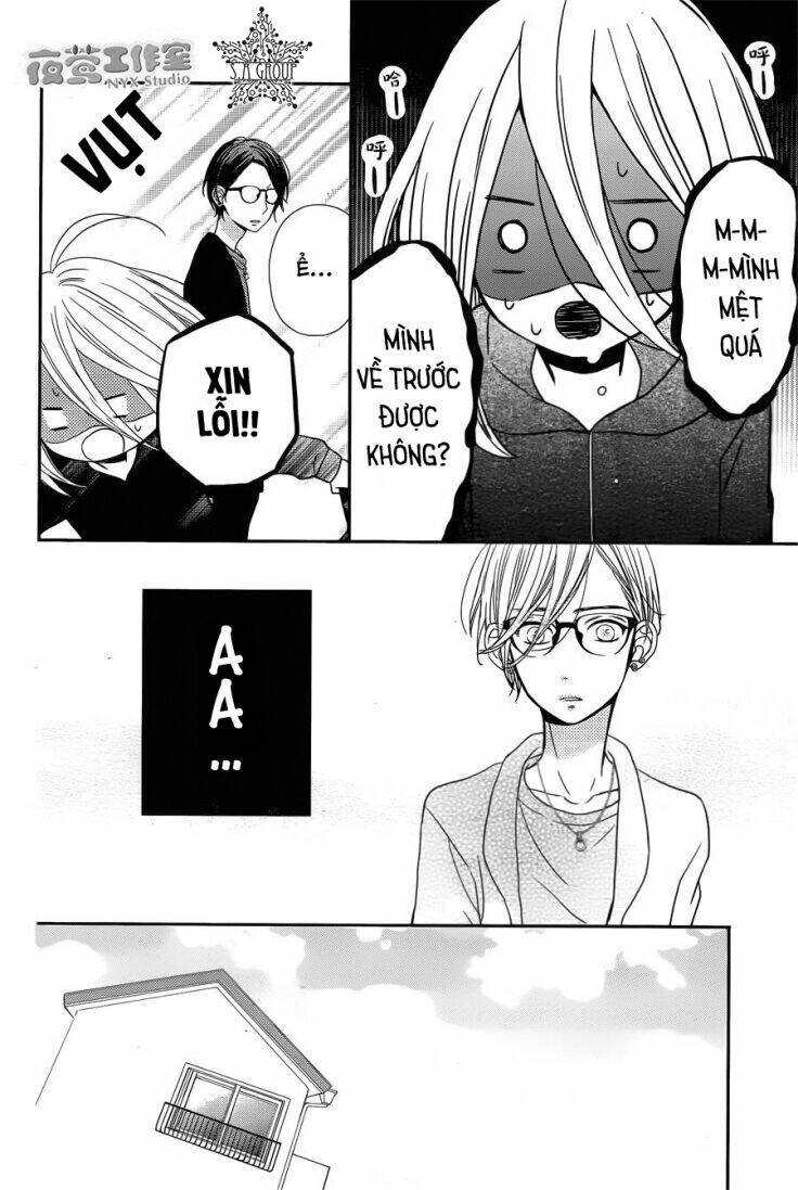 anagura amélie chapter 6 20