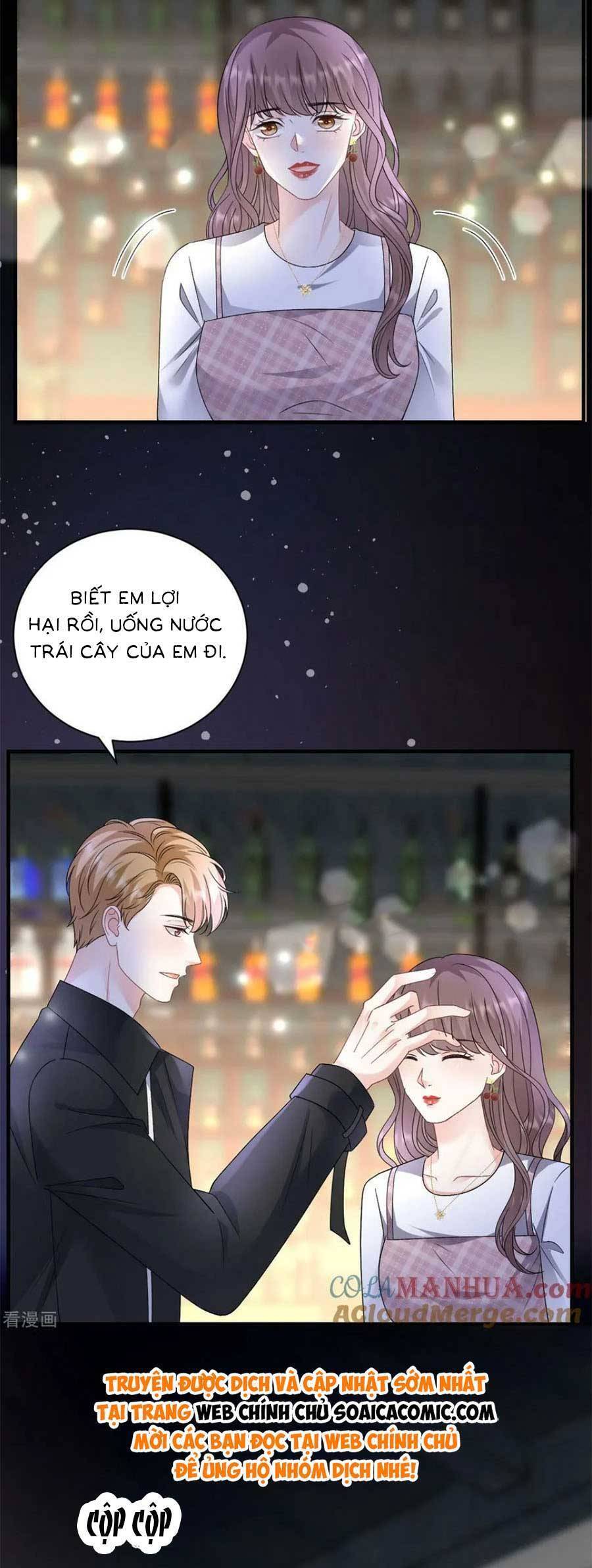 đại tiểu thư có thể có cái gì xấu chapter 184 8