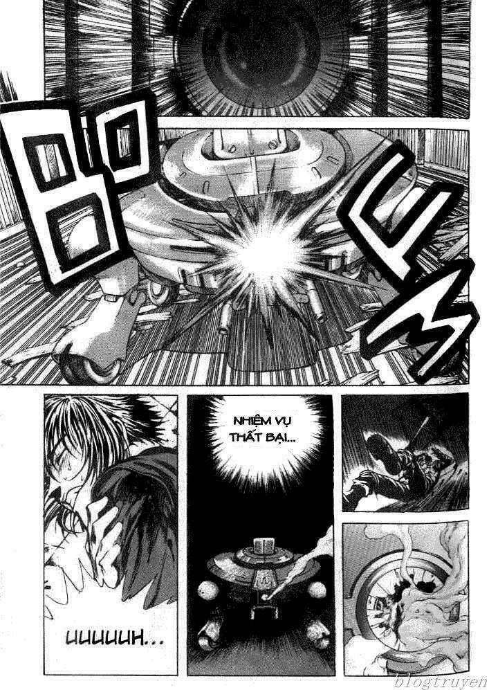 zombie hunter chapter 4 21