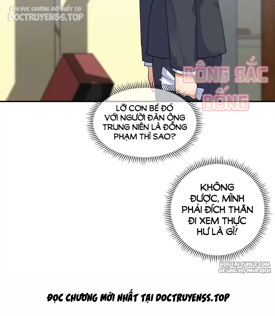 lời nói dối của cô ấy chapter 26 35