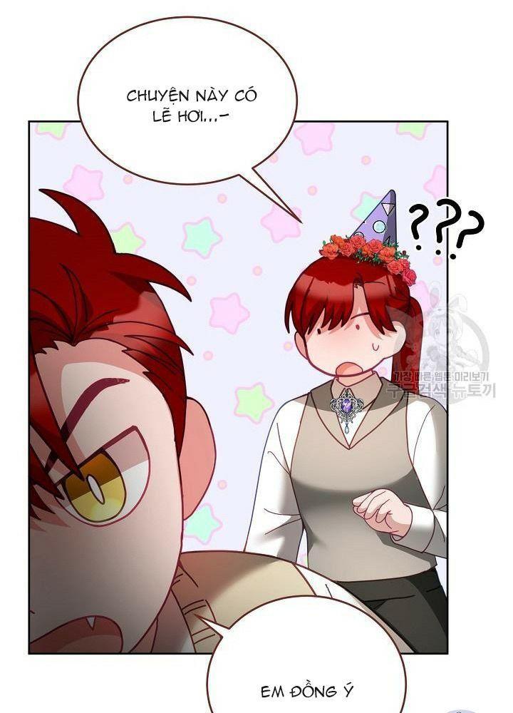 cô tiểu thư bé nhỏ thuần hóa các nhân vật chính chapter 50 35