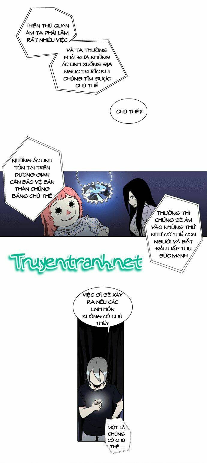 the language of god chapter 8 22