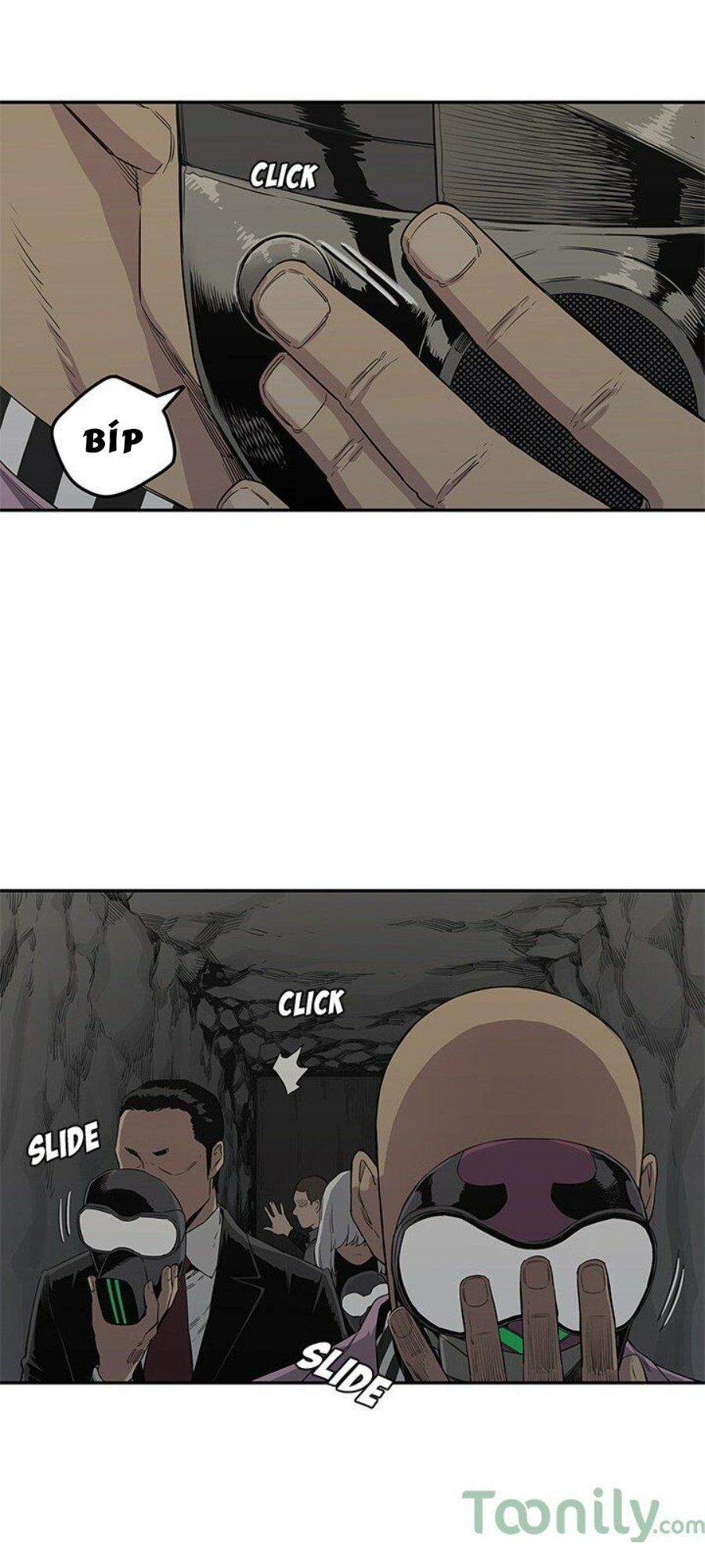 anh shipper may mắn chapter 31 4