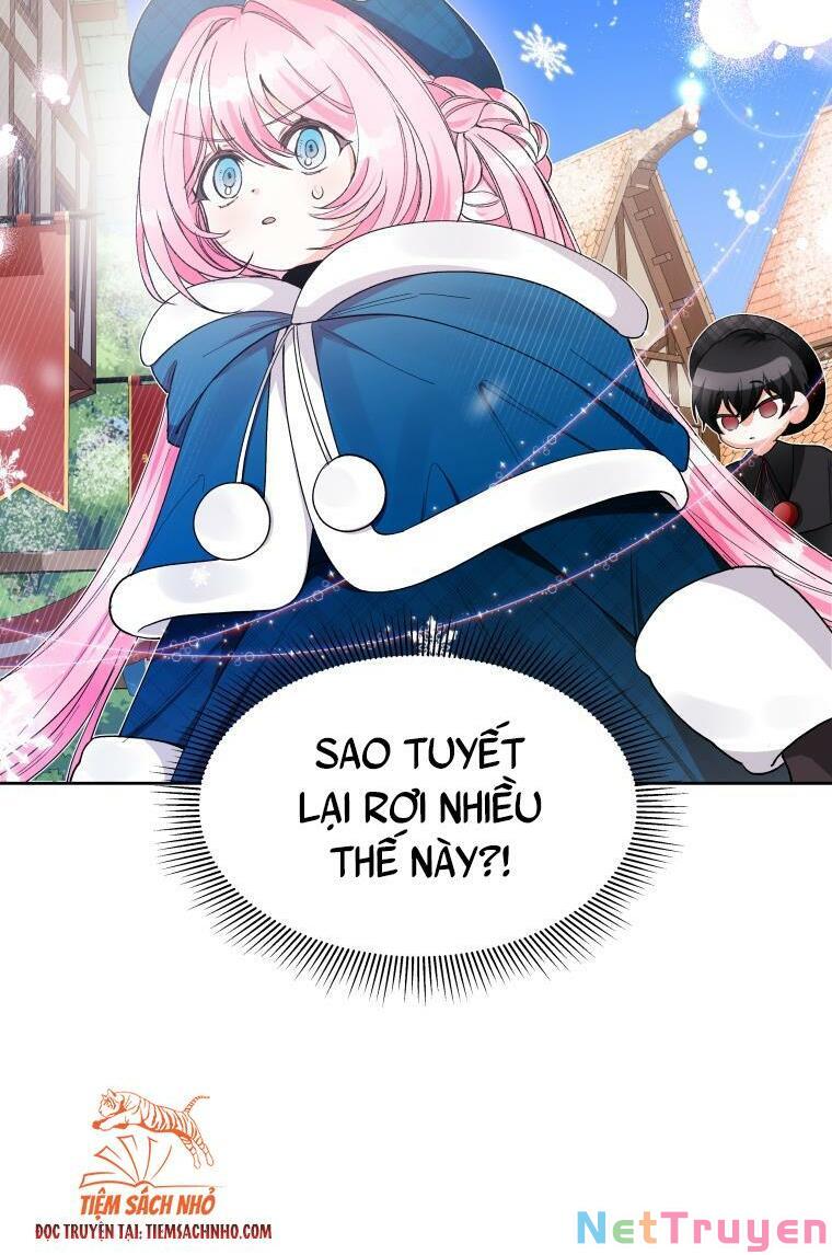 này tiểu công tước, hãy tin ở chị đi! chapter 11 30