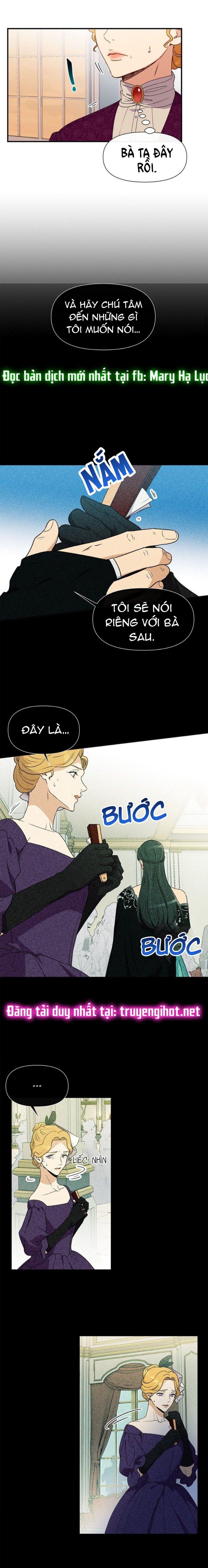 bản khế ước với nữ công tước ác ma chapter 102 10